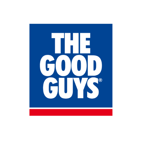 The Good Guys