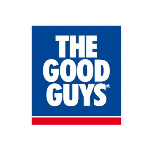 The Good Guys