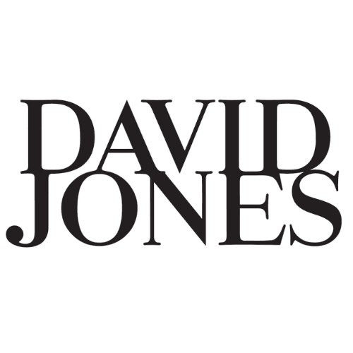 David jones