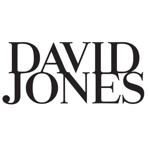 David jones