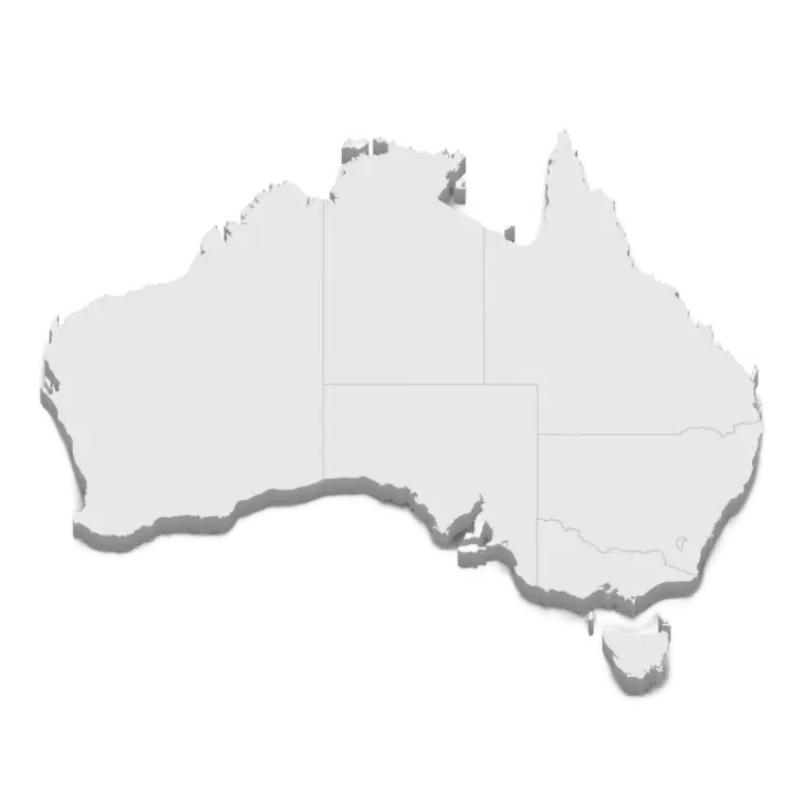 SNG locations