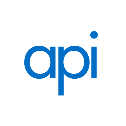 API