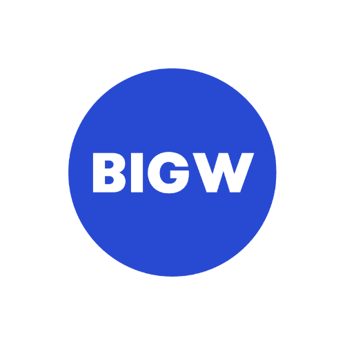 Big W