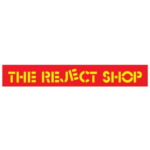 The Reject Shop